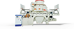 VSI Series Crusher Sand Making Machine